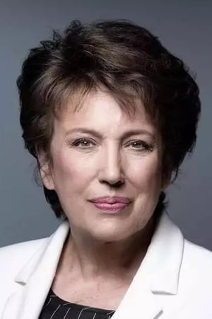 Roselyne Bachelot