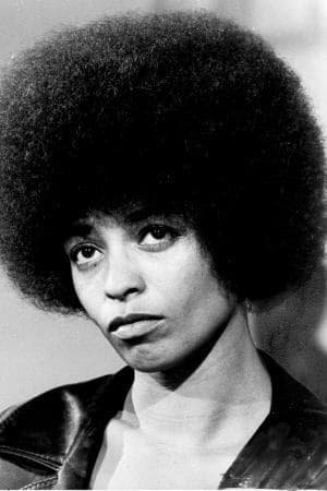 Angela Davis