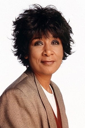 Moira Stuart