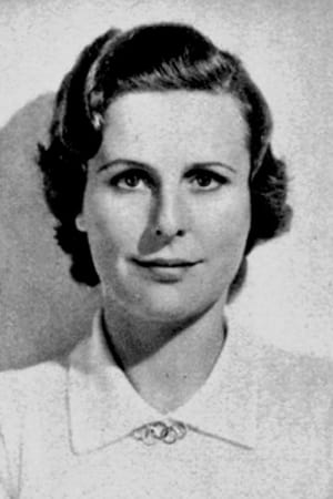 Leni Riefenstahl