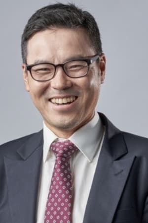 Kim Min-seok