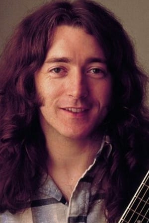 Rory Gallagher