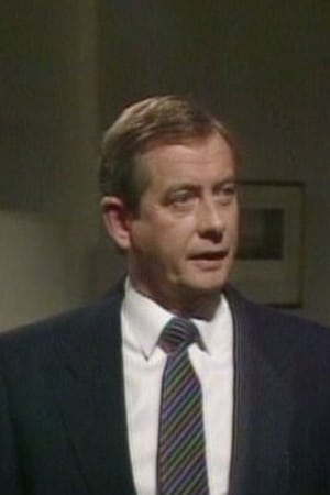 Derek Fowlds