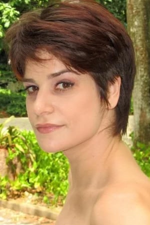 Tarciana Saad