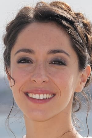 Oona Chaplin