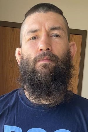 Bryan Barberena