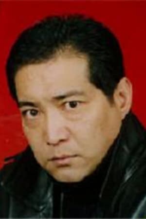 Chi Guodong