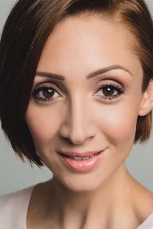 Lucy-Jo Hudson