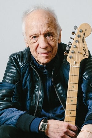 Robin Trower