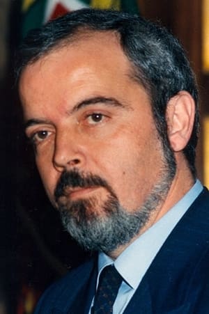 Fernando Nogueira