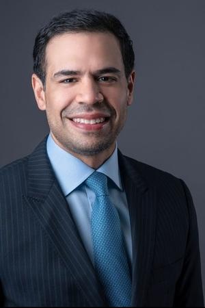 Roberto Angel Salcedo