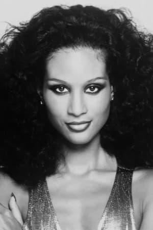 Beverly Johnson