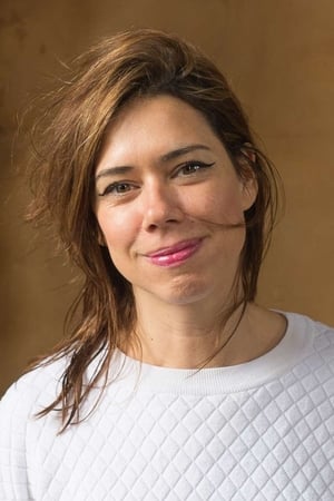 Lou Sanders