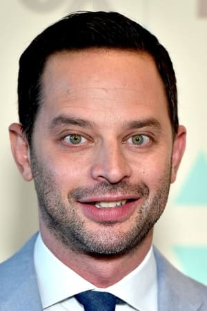 Nick Kroll