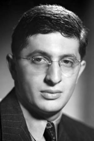 Bernard Herrmann