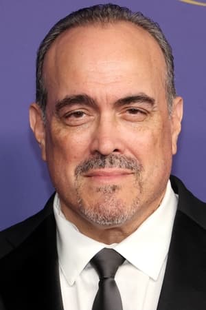 David Zayas