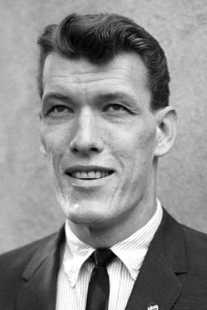 Ted Cassidy