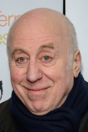 Norman Lovett