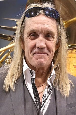 Nicko McBrain