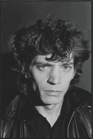 Robert Mapplethorpe