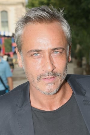 Jean-Michel Tinivelli