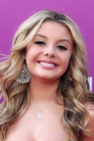 Mallory James Mahoney