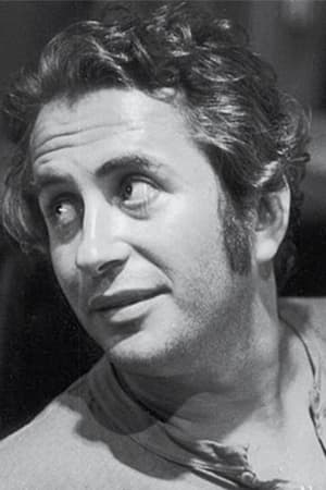 Robert Downey Sr.