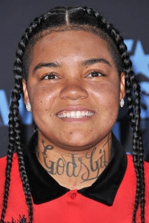 Young M.A