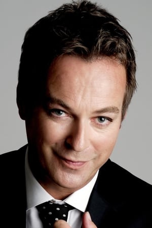 Julian Clary