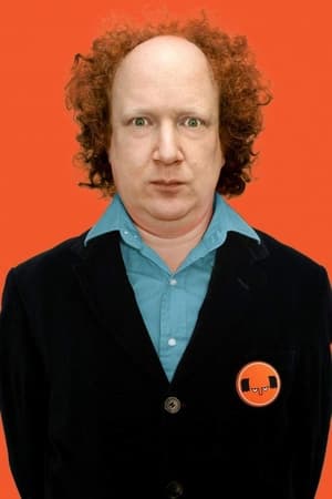 Andy Zaltzman