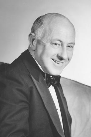 Cecil B. DeMille