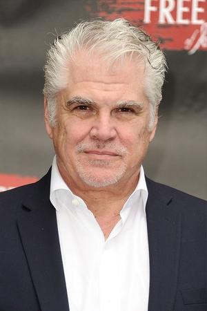 Gary Ross