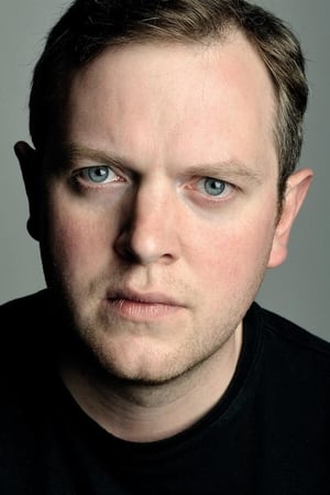 Miles Jupp