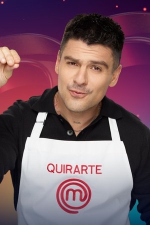 Carlos Quirate