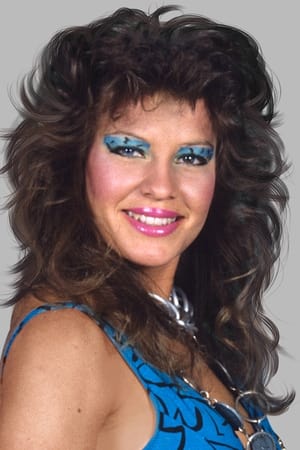 Wendi Richter