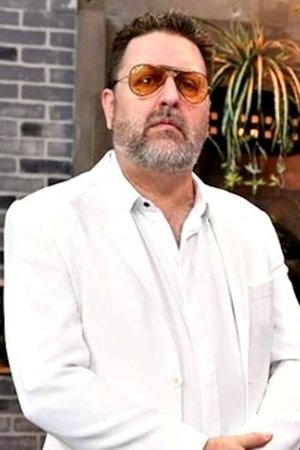 Chef Adrián Herrera