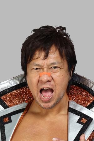 Satoshi Kojima