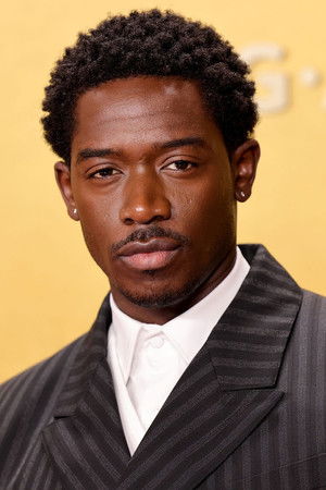 Damson Idris