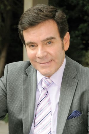 Guillermo Capetillo