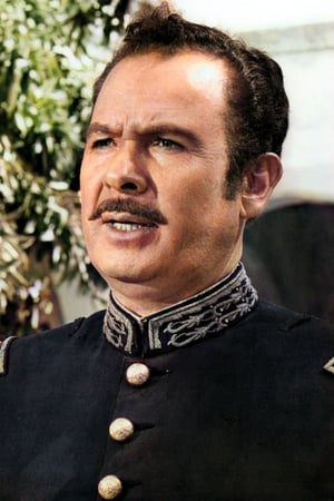 Antonio Aguilar