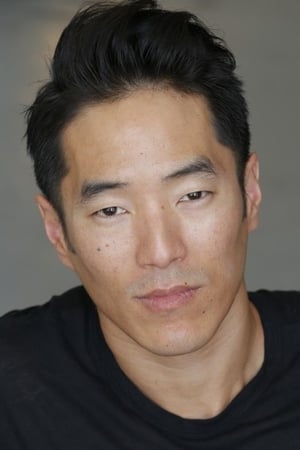 Leonardo Nam