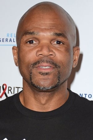 Darryl 'DMC' McDaniels