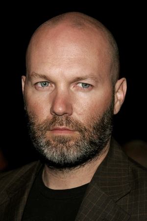 Fred Durst