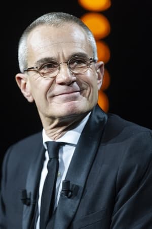 Laurent Weil