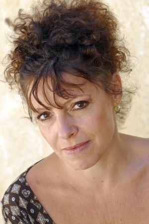 Véronique Delestaing