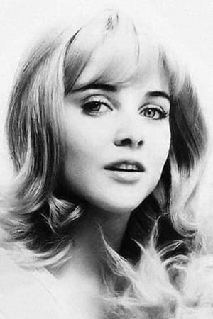 Sue Lyon