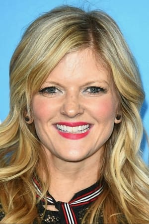 Arden Myrin