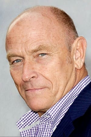 Corbin Bernsen