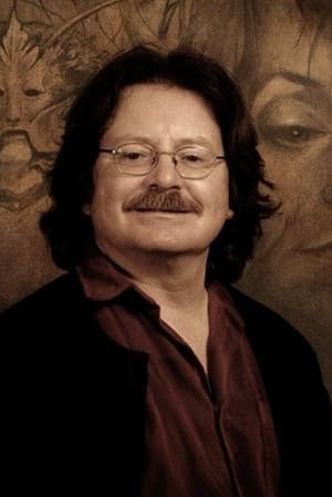 Brian Froud