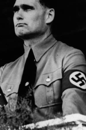 Rudolf Hess